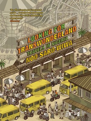 cover image of Looking for Transwonderland